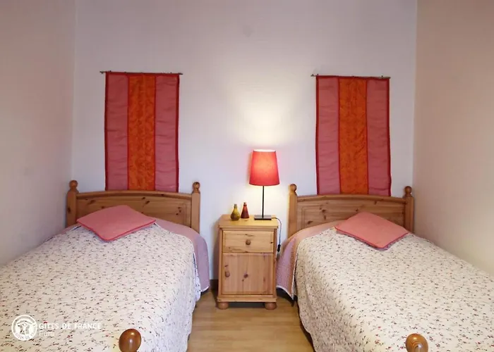 Les Chambres du Chataignier